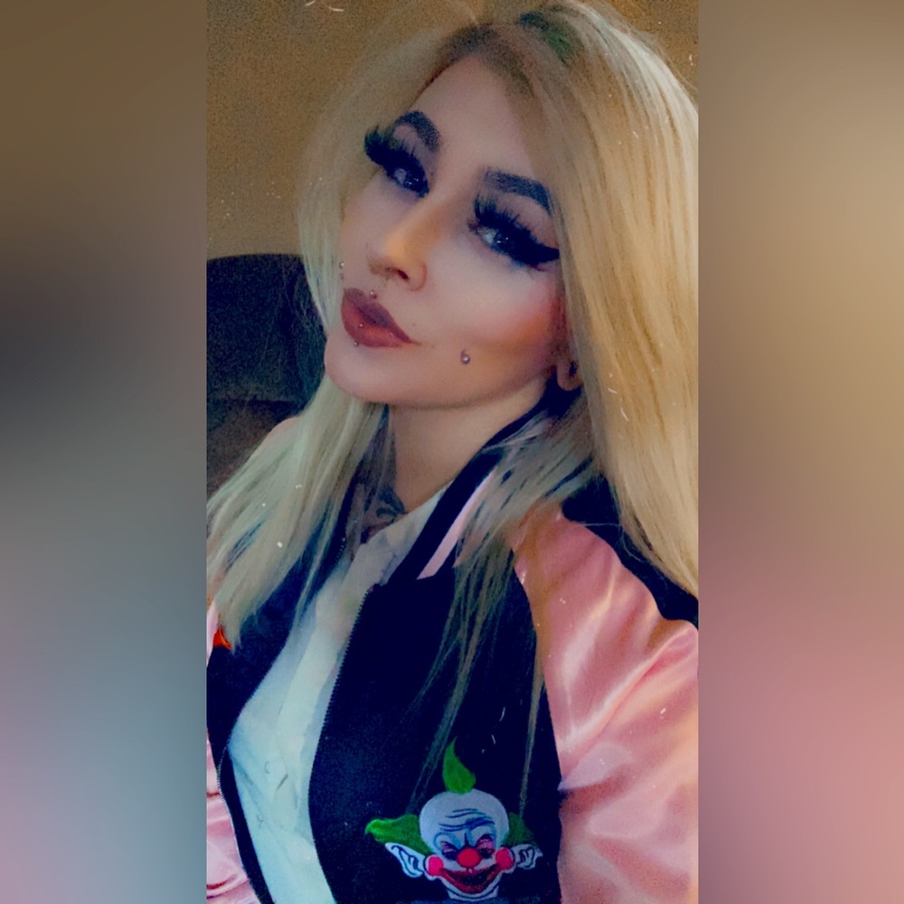 Meet your Posher, Destiny